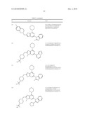 BICYCLIC PYRIMIDINE PI3K INHIBITOR COMPOUNDS SELECTIVE FOR P110 DELTA, AND METHODS OF USE diagram and image