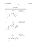 BICYCLIC PYRIMIDINE PI3K INHIBITOR COMPOUNDS SELECTIVE FOR P110 DELTA, AND METHODS OF USE diagram and image