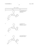 BICYCLIC PYRIMIDINE PI3K INHIBITOR COMPOUNDS SELECTIVE FOR P110 DELTA, AND METHODS OF USE diagram and image