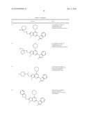 BICYCLIC PYRIMIDINE PI3K INHIBITOR COMPOUNDS SELECTIVE FOR P110 DELTA, AND METHODS OF USE diagram and image