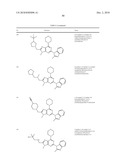 BICYCLIC PYRIMIDINE PI3K INHIBITOR COMPOUNDS SELECTIVE FOR P110 DELTA, AND METHODS OF USE diagram and image