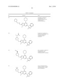 BICYCLIC PYRIMIDINE PI3K INHIBITOR COMPOUNDS SELECTIVE FOR P110 DELTA, AND METHODS OF USE diagram and image