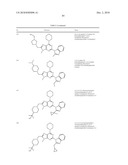 BICYCLIC PYRIMIDINE PI3K INHIBITOR COMPOUNDS SELECTIVE FOR P110 DELTA, AND METHODS OF USE diagram and image