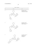 BICYCLIC PYRIMIDINE PI3K INHIBITOR COMPOUNDS SELECTIVE FOR P110 DELTA, AND METHODS OF USE diagram and image