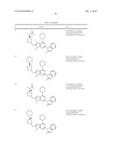 BICYCLIC PYRIMIDINE PI3K INHIBITOR COMPOUNDS SELECTIVE FOR P110 DELTA, AND METHODS OF USE diagram and image