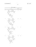 DIAMINOPYRIDINES FOR THE TREATMENT OF DISEASES WHICH ARE CHARACTERISED BY EXCESSIVE OR ANOMAL CELL PROLIFERATION diagram and image