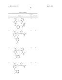 DIAMINOPYRIDINES FOR THE TREATMENT OF DISEASES WHICH ARE CHARACTERISED BY EXCESSIVE OR ANOMAL CELL PROLIFERATION diagram and image