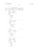 DIAMINOPYRIDINES FOR THE TREATMENT OF DISEASES WHICH ARE CHARACTERISED BY EXCESSIVE OR ANOMAL CELL PROLIFERATION diagram and image