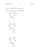 DIAMINOPYRIDINES FOR THE TREATMENT OF DISEASES WHICH ARE CHARACTERISED BY EXCESSIVE OR ANOMAL CELL PROLIFERATION diagram and image