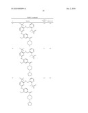 DIAMINOPYRIDINES FOR THE TREATMENT OF DISEASES WHICH ARE CHARACTERISED BY EXCESSIVE OR ANOMAL CELL PROLIFERATION diagram and image