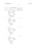 DIAMINOPYRIDINES FOR THE TREATMENT OF DISEASES WHICH ARE CHARACTERISED BY EXCESSIVE OR ANOMAL CELL PROLIFERATION diagram and image