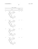 DIAMINOPYRIDINES FOR THE TREATMENT OF DISEASES WHICH ARE CHARACTERISED BY EXCESSIVE OR ANOMAL CELL PROLIFERATION diagram and image