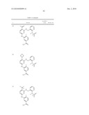 DIAMINOPYRIDINES FOR THE TREATMENT OF DISEASES WHICH ARE CHARACTERISED BY EXCESSIVE OR ANOMAL CELL PROLIFERATION diagram and image