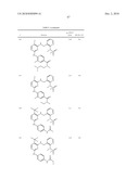 DIAMINOPYRIDINES FOR THE TREATMENT OF DISEASES WHICH ARE CHARACTERISED BY EXCESSIVE OR ANOMAL CELL PROLIFERATION diagram and image