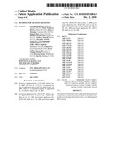 METHODS FOR TREATING HEPATITIS C diagram and image