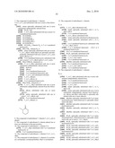 METHODS FOR TREATING HEPATITIS C diagram and image