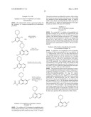 SUBSTITUTED PTERIDINES USEFUL FOR THE TREATMENT AND PREVENTION OF VIRAL INFECTIONS diagram and image