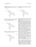 PYRIMIDINE INHIBITORS OF KINASE ACTIVITY diagram and image