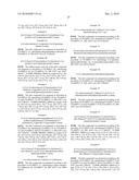 PYRIMIDINE INHIBITORS OF KINASE ACTIVITY diagram and image