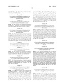 PYRIMIDINE INHIBITORS OF KINASE ACTIVITY diagram and image