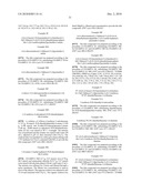 PYRIMIDINE INHIBITORS OF KINASE ACTIVITY diagram and image