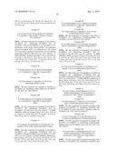 PYRIMIDINE INHIBITORS OF KINASE ACTIVITY diagram and image