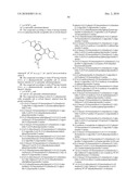 PYRIMIDINE INHIBITORS OF KINASE ACTIVITY diagram and image