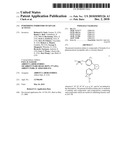 Pyrimidine Inhibitors of Kinase Activity diagram and image