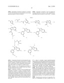 Pyrimidine Inhibitors of Kinase Activity diagram and image