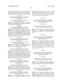 Pyrimidine Inhibitors of Kinase Activity diagram and image