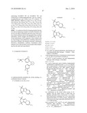 Pyrimidine Inhibitors of Kinase Activity diagram and image