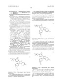 Pyrimidine Inhibitors of Kinase Activity diagram and image