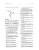 Pyrimidine Inhibitors of Kinase Activity diagram and image