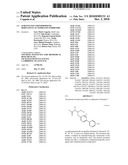 Substituted Aminopropionic Derivatives as Neprilysin inhibitors diagram and image