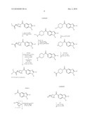 BENZIMIDAZOLE DERIVATIVES WHICH ARE TO BE USED AS ANTAGONIST FOR THE CB1-RECEPTOR diagram and image