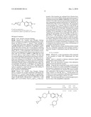 BENZIMIDAZOLE DERIVATIVES WHICH ARE TO BE USED AS ANTAGONIST FOR THE CB1-RECEPTOR diagram and image