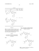 BENZIMIDAZOLE DERIVATIVES WHICH ARE TO BE USED AS ANTAGONIST FOR THE CB1-RECEPTOR diagram and image