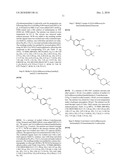 BENZIMIDAZOLE DERIVATIVES WHICH ARE TO BE USED AS ANTAGONIST FOR THE CB1-RECEPTOR diagram and image