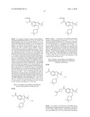 BENZIMIDAZOLE DERIVATIVES WHICH ARE TO BE USED AS ANTAGONIST FOR THE CB1-RECEPTOR diagram and image