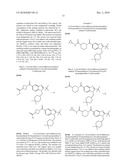 BENZIMIDAZOLE DERIVATIVES WHICH ARE TO BE USED AS ANTAGONIST FOR THE CB1-RECEPTOR diagram and image