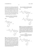 BENZIMIDAZOLE DERIVATIVES WHICH ARE TO BE USED AS ANTAGONIST FOR THE CB1-RECEPTOR diagram and image