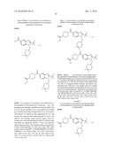 BENZIMIDAZOLE DERIVATIVES WHICH ARE TO BE USED AS ANTAGONIST FOR THE CB1-RECEPTOR diagram and image