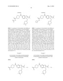 BENZIMIDAZOLE DERIVATIVES WHICH ARE TO BE USED AS ANTAGONIST FOR THE CB1-RECEPTOR diagram and image