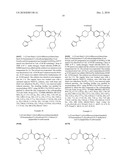 BENZIMIDAZOLE DERIVATIVES WHICH ARE TO BE USED AS ANTAGONIST FOR THE CB1-RECEPTOR diagram and image