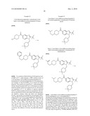 BENZIMIDAZOLE DERIVATIVES WHICH ARE TO BE USED AS ANTAGONIST FOR THE CB1-RECEPTOR diagram and image