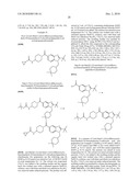 BENZIMIDAZOLE DERIVATIVES WHICH ARE TO BE USED AS ANTAGONIST FOR THE CB1-RECEPTOR diagram and image