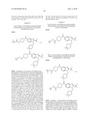 BENZIMIDAZOLE DERIVATIVES WHICH ARE TO BE USED AS ANTAGONIST FOR THE CB1-RECEPTOR diagram and image