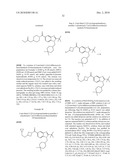 BENZIMIDAZOLE DERIVATIVES WHICH ARE TO BE USED AS ANTAGONIST FOR THE CB1-RECEPTOR diagram and image