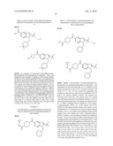 BENZIMIDAZOLE DERIVATIVES WHICH ARE TO BE USED AS ANTAGONIST FOR THE CB1-RECEPTOR diagram and image