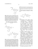 BENZIMIDAZOLE DERIVATIVES WHICH ARE TO BE USED AS ANTAGONIST FOR THE CB1-RECEPTOR diagram and image